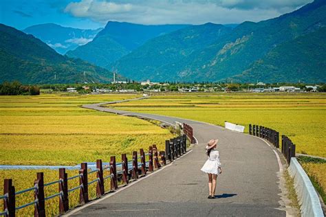 去臺灣景點有哪些，不妨細數那些風景獨特、歷史深厚之地，讓我們一同探索臺灣的無限魅力吧。